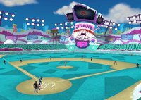 Nicktoons MLB screenshot, image №783931 - RAWG