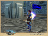 Runes of Magic screenshot, image №497722 - RAWG