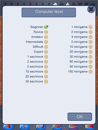 Chess V+, 2018 edition screenshot, image №1374751 - RAWG