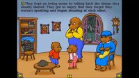 The Berenstain Bears Get in a Fight screenshot, image №4161375 - RAWG