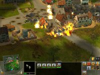 Blitzkrieg 2 screenshot, image №384093 - RAWG