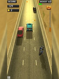 Highway Rage Rider screenshot, image №1796166 - RAWG