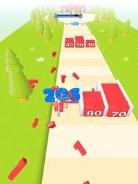 Number Run 3D screenshot, image №3087812 - RAWG