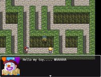 The Mage's Trial screenshot, image №1123893 - RAWG