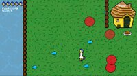 Ankha and balls screenshot, image №3061523 - RAWG