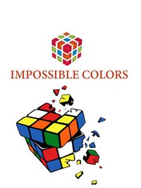 Unroll impossible colors screenshot, image №1640953 - RAWG