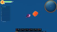 Fish Duel screenshot, image №1609981 - RAWG