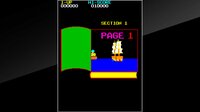 Arcade Archives ARABIAN screenshot, image №2566993 - RAWG