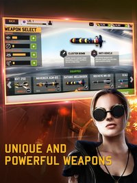 Drone: Shadow Strike 3 screenshot, image №2045061 - RAWG