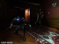 Tom Clancy's Splinter Cell Chaos Theory screenshot, image №656623 - RAWG