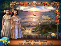 Lost Legends: The Weeping Woman HD - A Colorful Hidden Object Mystery screenshot, image №900514 - RAWG