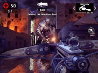 Dead Trigger 2 Zombies Shooter screenshot, image №910364 - RAWG