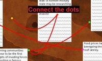 Connect the dots (itch) (EricVilcu) screenshot, image №2892908 - RAWG