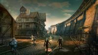 The Witcher: Rise of the White Wolf screenshot, image №510036 - RAWG