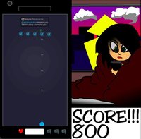 An Absolutely Terrible Girlfriend screenshot, image №2224012 - RAWG