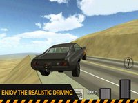 Muscle Drift Car Simulator screenshot, image №1667936 - RAWG