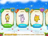 Tiny Run screenshot, image №983455 - RAWG