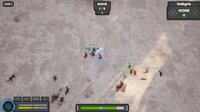 Shieldmaiden (itch) screenshot, image №3573012 - RAWG