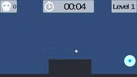 Bouncy Ball (itch) (MateoPeri) screenshot, image №1707807 - RAWG