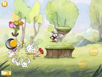 CUPHEAD MOBILE screenshot, image №2221610 - RAWG