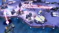 Halo Wars screenshot, image №277879 - RAWG