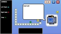 Click Clack Typing Demo screenshot, image №2300236 - RAWG