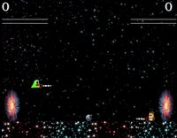 Destroy The Earth Like a Boss screenshot, image №1280288 - RAWG