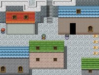 Hate of a World screenshot, image №1127066 - RAWG