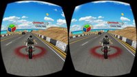 VR-Extreme Moto Bike Racing Game 3d: City Racer screenshot, image №975019 - RAWG