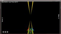 Bullet Hell Lane Shooter screenshot, image №1243382 - RAWG