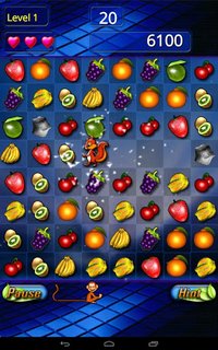 Fruited screenshot, image №1462445 - RAWG