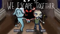 We escape together screenshot, image №3541835 - RAWG