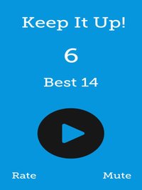 Keep It Up: The Game screenshot, image №1637974 - RAWG