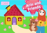 Arins and Friends screenshot, image №3246310 - RAWG