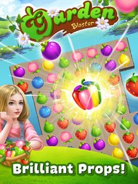 Fruit Garden - New scapes screenshot, image №1715885 - RAWG