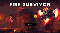 Fire Survivor screenshot, image №2920777 - RAWG