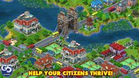 Virtual City Playground: Building Tycoon screenshot, image №1384171 - RAWG