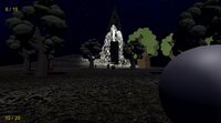 Running through the Forest screenshot, image №3167321 - RAWG