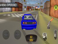 Extreme Car Drift Driver screenshot, image №1703418 - RAWG