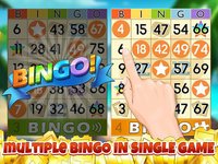 Bingo Party- BINGO Games screenshot, image №1782126 - RAWG