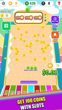 Lucky Plinko - Big Win screenshot, image №2386475 - RAWG