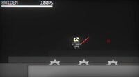 SERIOUS RAIDEN screenshot, image №3511684 - RAWG