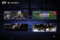 International Pong Football 18 screenshot, image №1234541 - RAWG