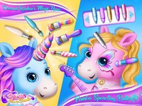 Pony Sisters Pop Music Band - Play, Sing & Design screenshot, image №1592552 - RAWG