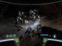 Star Wars: Republic Commando screenshot, image №383302 - RAWG