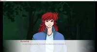 Kurama Dating Sim screenshot, image №2756011 - RAWG