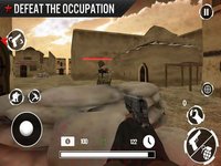 WII Shooting: Survival FPS Gam screenshot, image №1610502 - RAWG