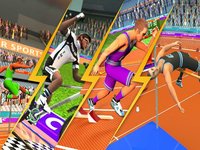Summer Sports Games: Athletics screenshot, image №1935767 - RAWG