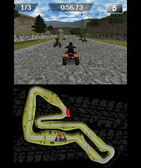 ATV Fever screenshot, image №244627 - RAWG