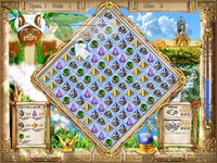 Magic Match: The Genie's Journey screenshot, image №523207 - RAWG